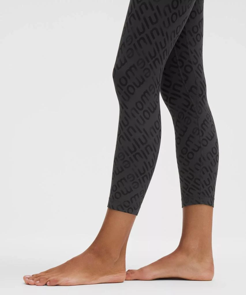 Lululemon lululemon Align™ High-Rise Crop 23" 123