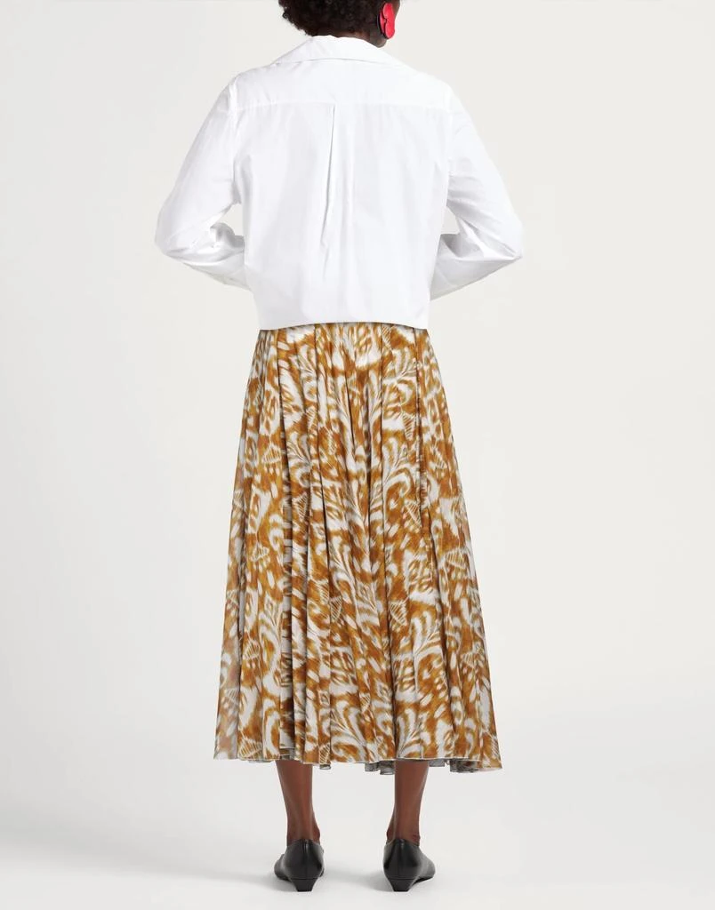 SAMANTHA SUNG Maxi Skirts 3