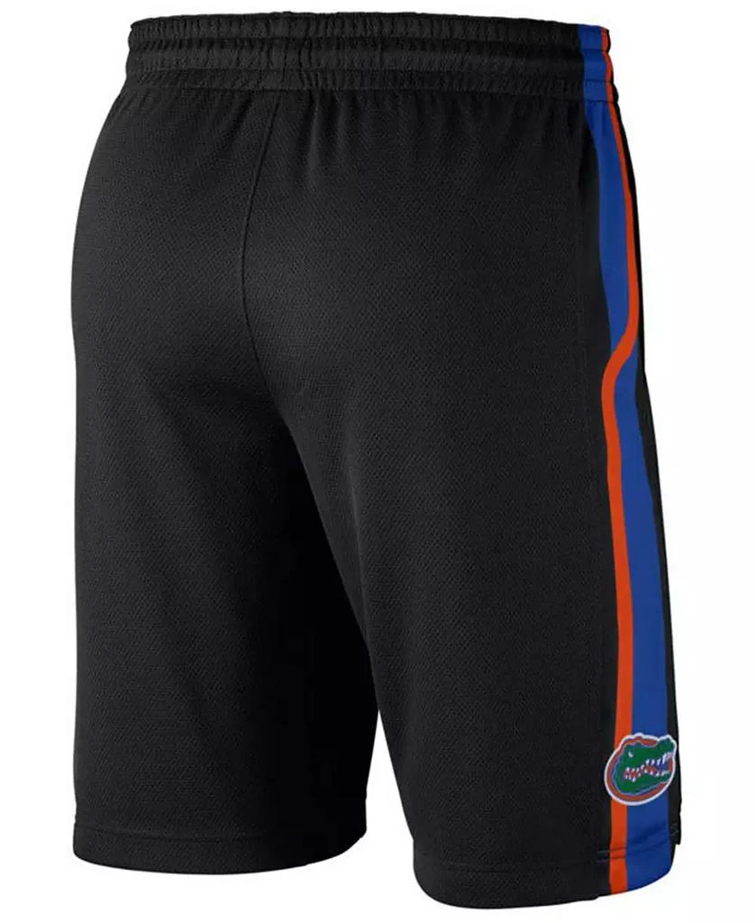 Jordan Men's Florida Gators Replica Basketball Alt Shorts 2