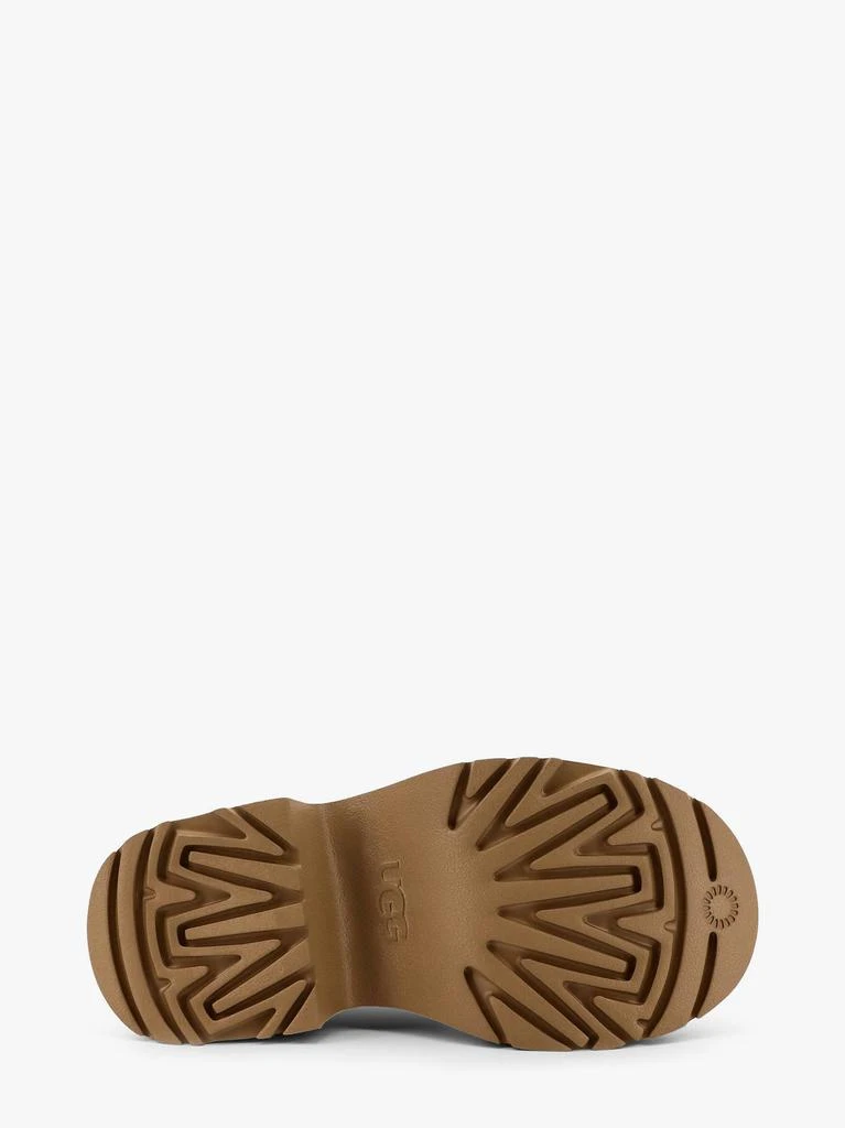 UGG W classic shorts new heights suede boots.usa reference size 4