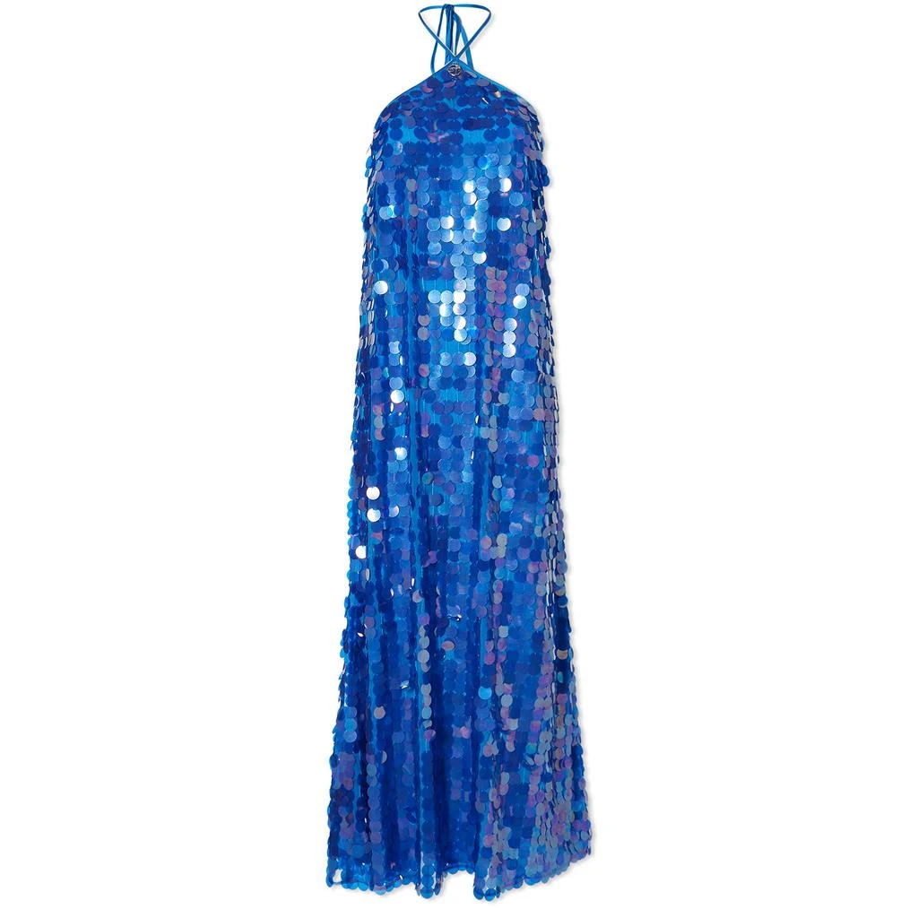 Saks Potts Saks Potts Polly Sequin Dress 1