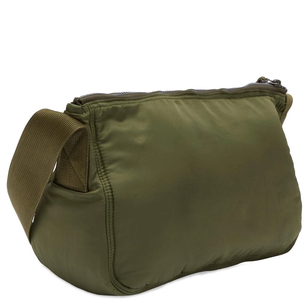 VisVim Visvim Charlie II Nylon Cross Body Bag 2