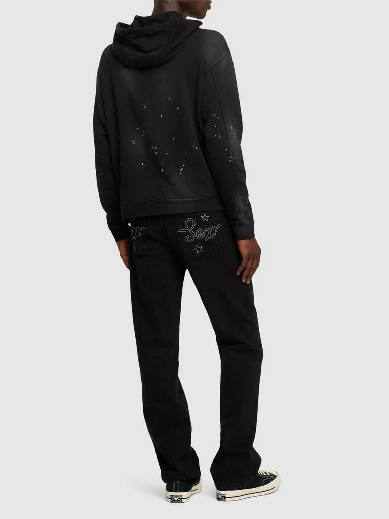 Carne Bollente S*x Denim Jeans 1