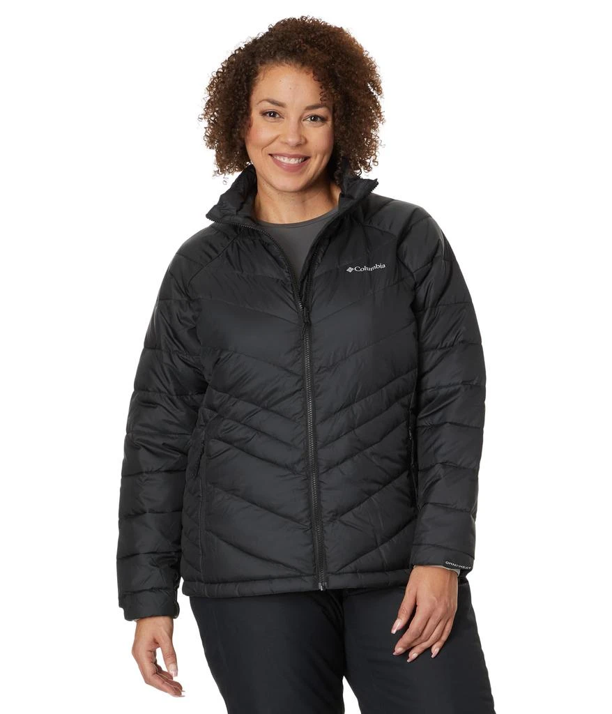 Columbia Plus Size Whirlibird IV Interchange Jacket 3