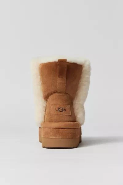 UGG UGG Classic Chillapeak Boot 4