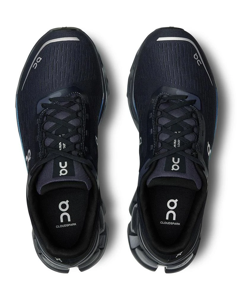 On Women's Cloudspark Running Sneakers 4