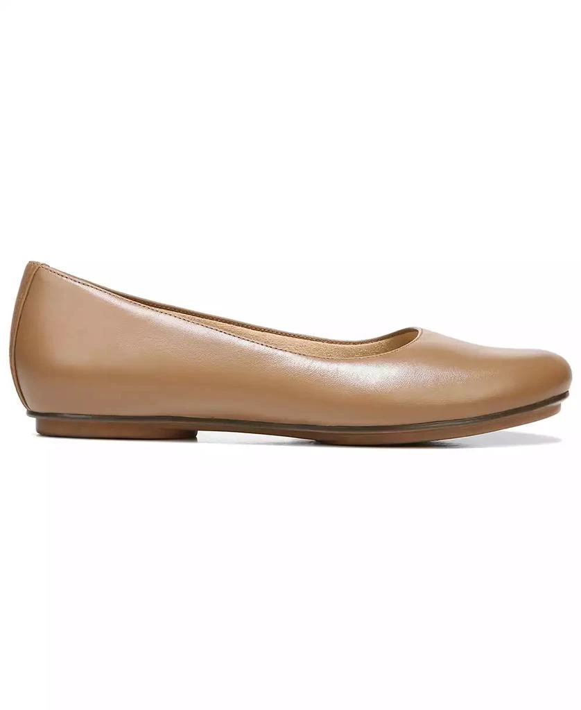 Naturalizer Maxwell Ballet Flats TRUE COLORS 2