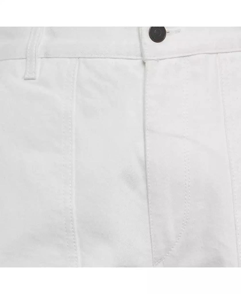 Pre-Owned The Row Women
s Denim High Rise Jeans 3