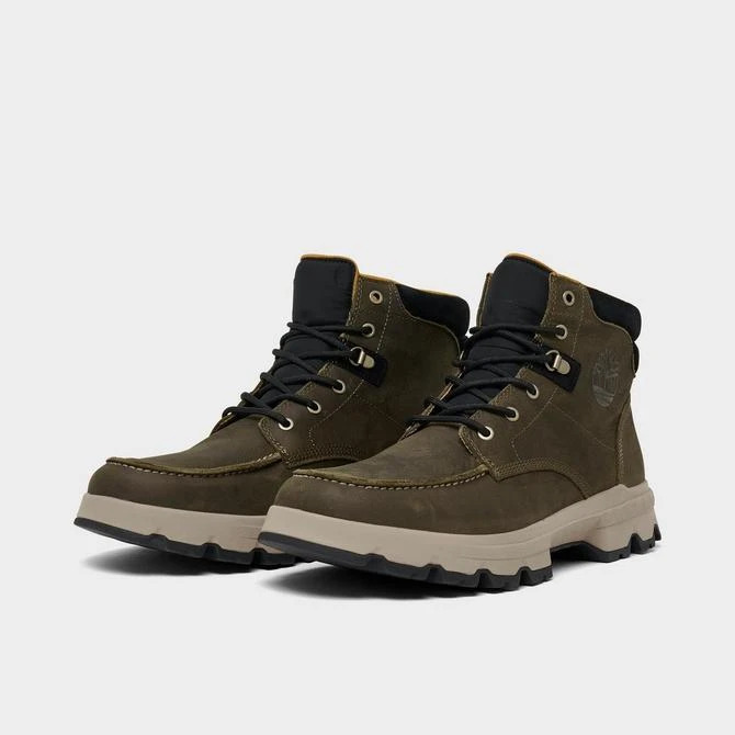 Timberland Men's Timberland&reg; Originals Ultra Mid Waterproof Casual Boots 3
