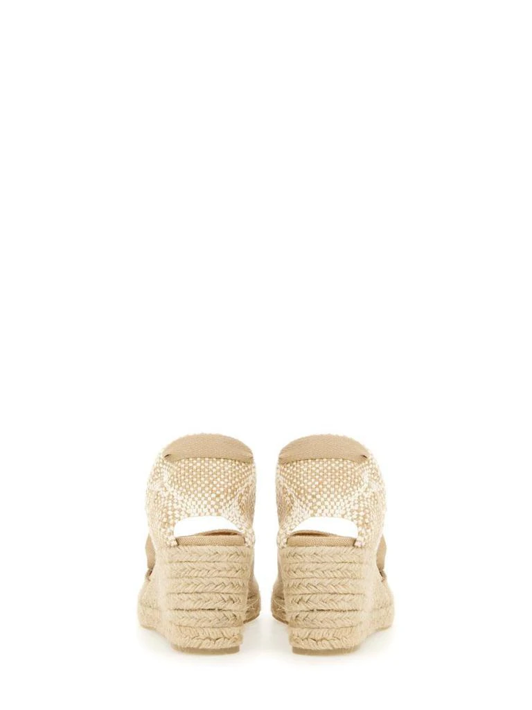 CASTAÑER Castañer Espadrille "Cute" 3