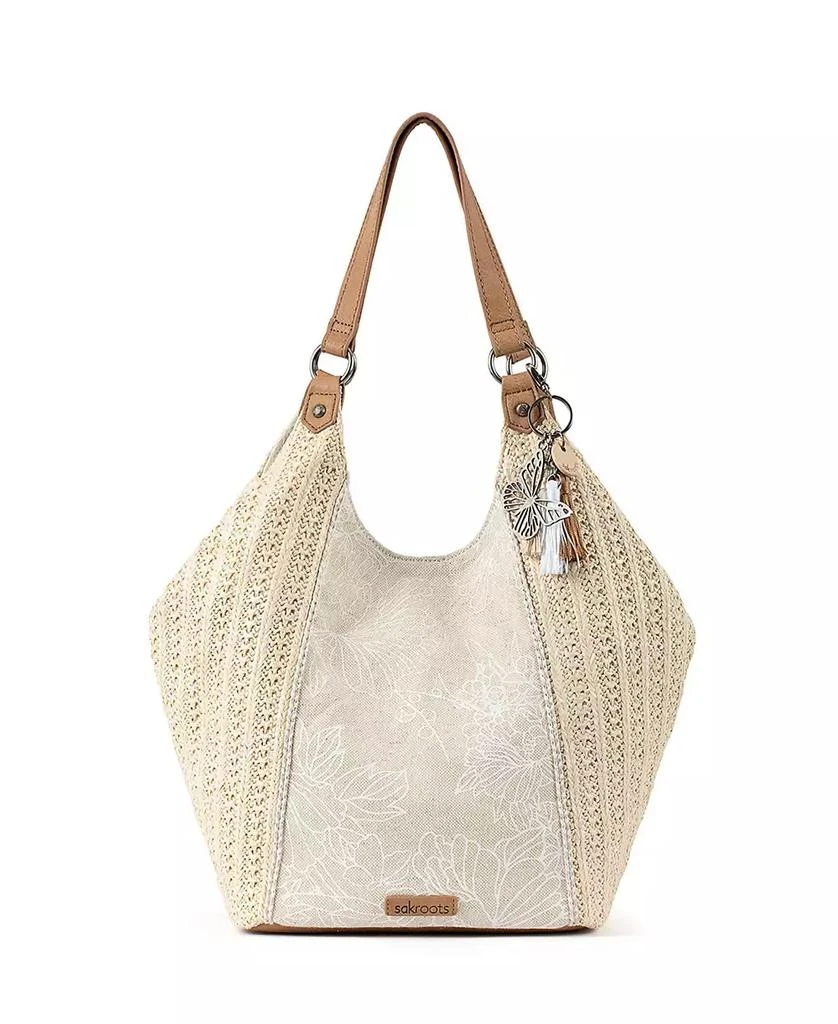 The Sak Roma Shopper Bag 5