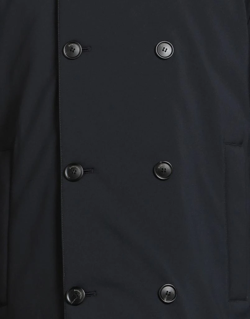 PEUTEREY Double breasted pea coat 4