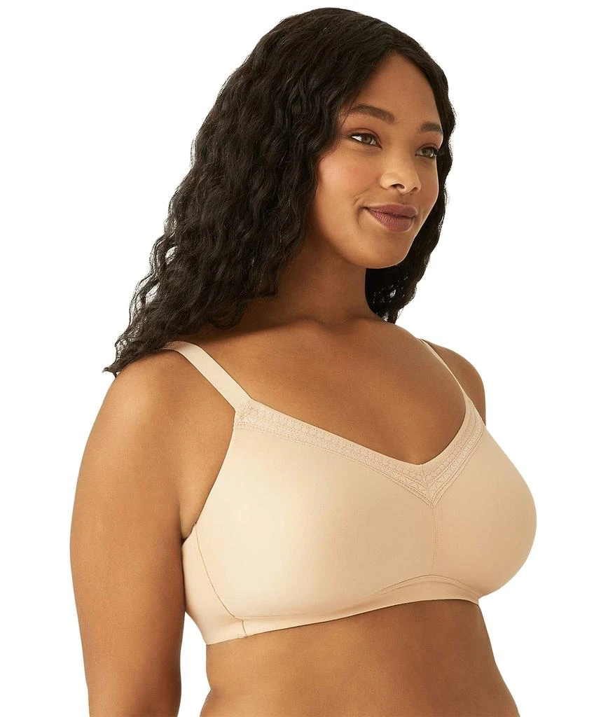 Wacoal Perfect Primer Wireless Bra 4