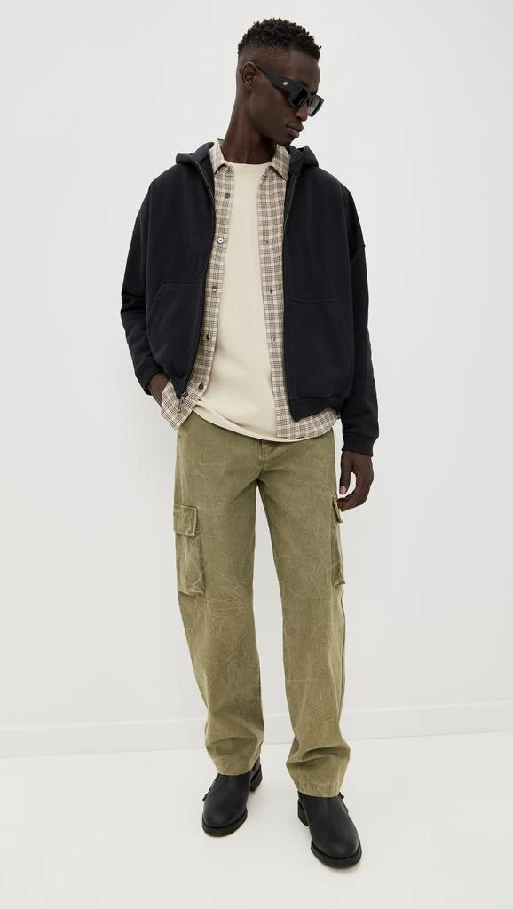 John Elliott Anti-Expo Tee 4