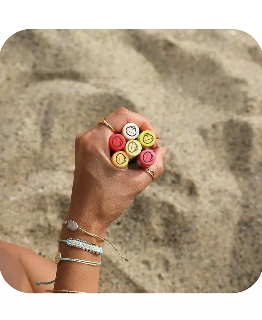 Sun Bum Sunscreen Lip Balm - Coconut 6