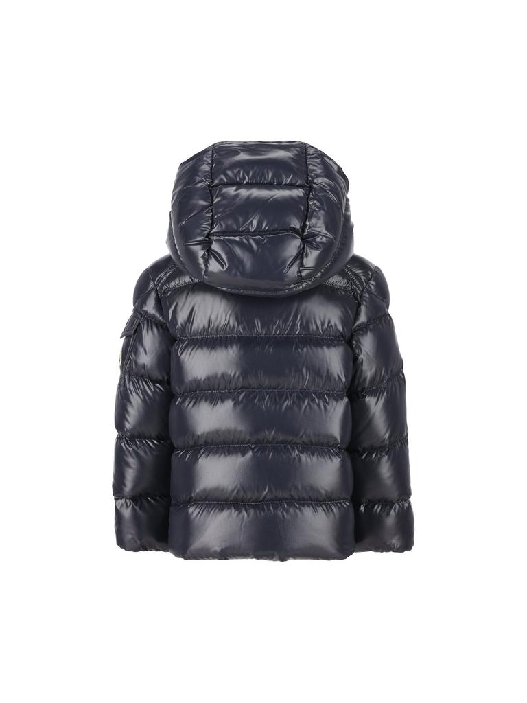 Moncler Moncler Enfant Moncler Maya Baby Down Jacket