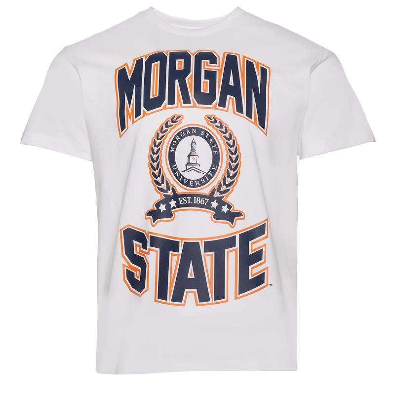 Campus Remix Campus Remix Morgan State University Vintage T-Shirt - Men's 1