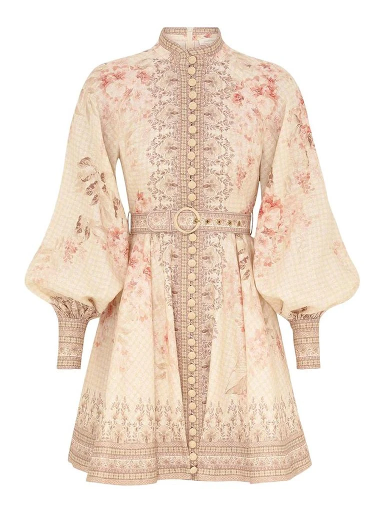 Zimmermann Zimmermann Mini Dresses 1