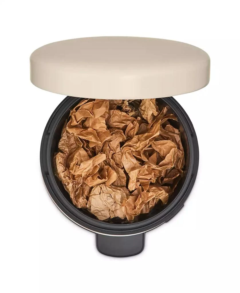 Brabantia New Icon Step on Trash Can, 3.2 Gallon, 12 Liter 5