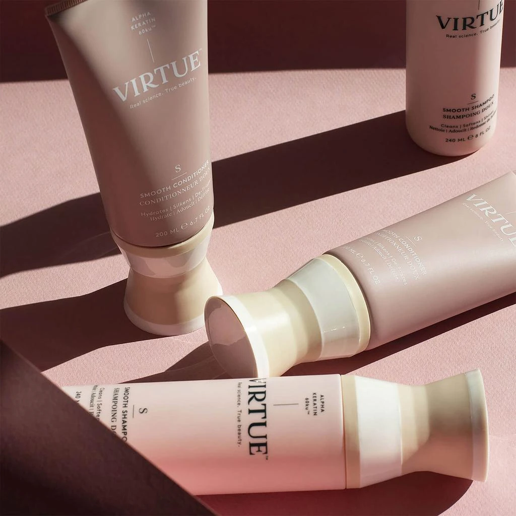 VIRTUE VIRTUE Smooth Shampoo 4