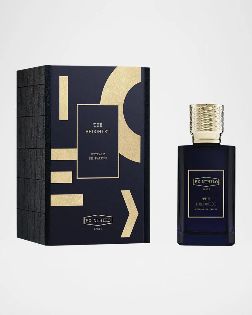 EX NIHILO The Hedonist Extrait de Parfum, 3.4 oz. 2