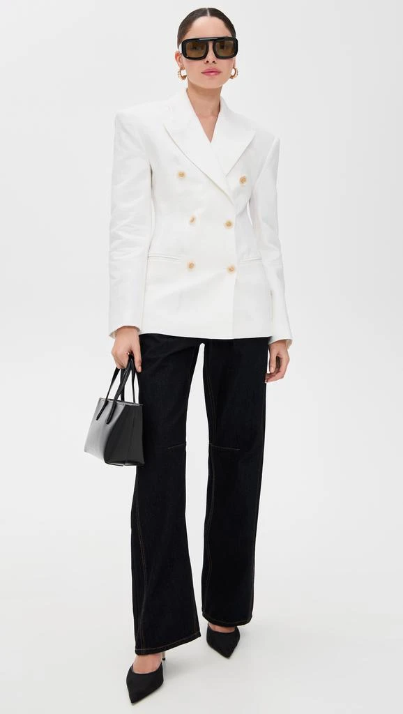 Ronny Kobo Cosette Blazer 4
