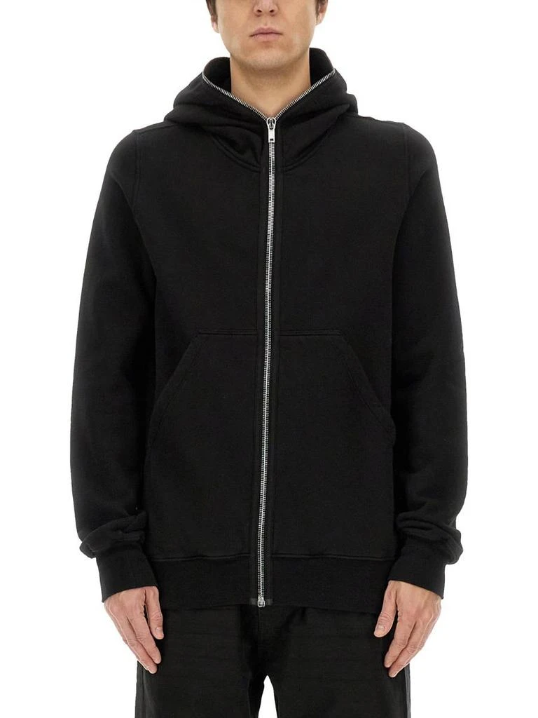 Rick Owens Rick Owens Drkshdw "Gimp" Sweatshirt 1