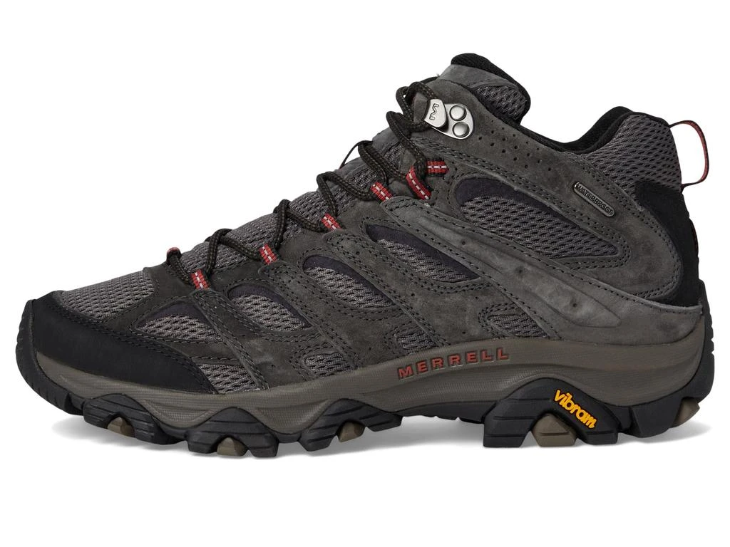 Merrell Moab 3 Mid Waterproof 4
