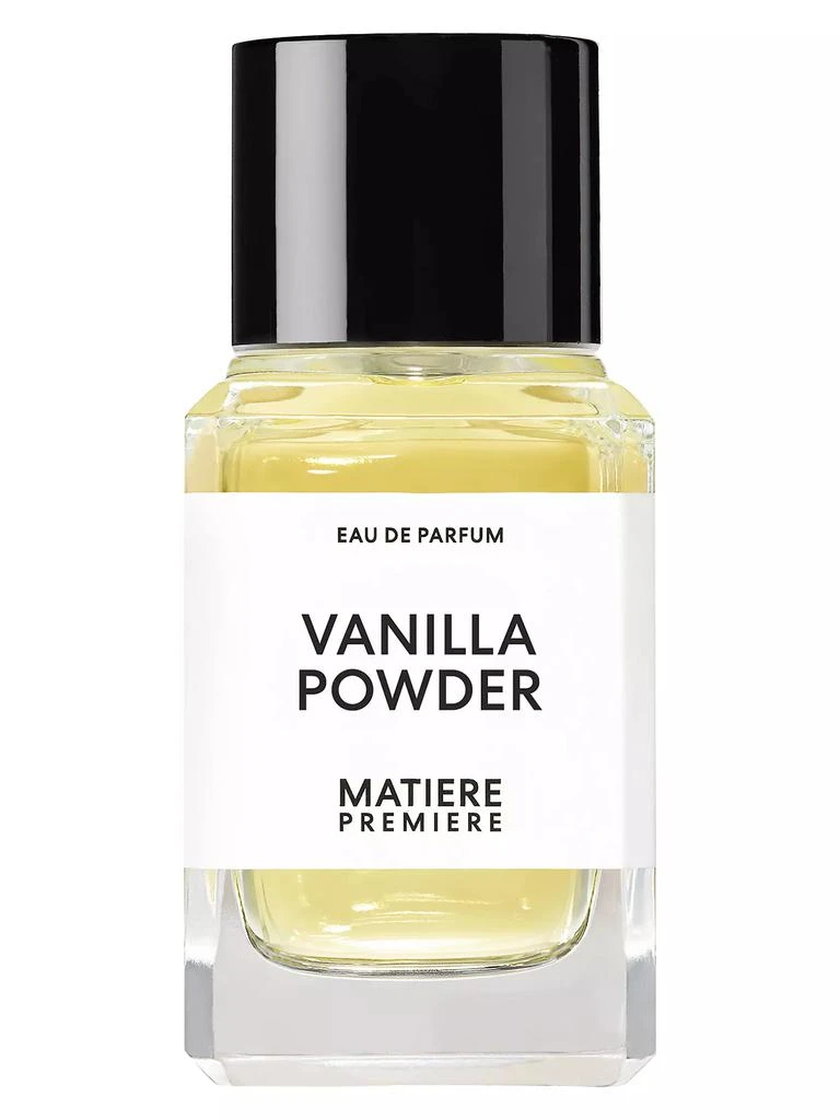 Matiere Premiere Vanilla Powder Eau de Parfum 1