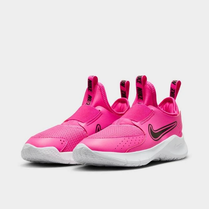 NIKE Little Kids' Nike Flex Runner 3 Running Shoes 2