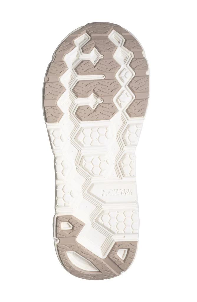 Hoka One One Elite Terrain System Clifton L Sneaker 6