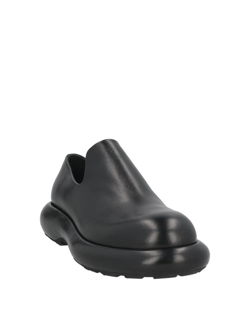 Jil Sander Loafers 2