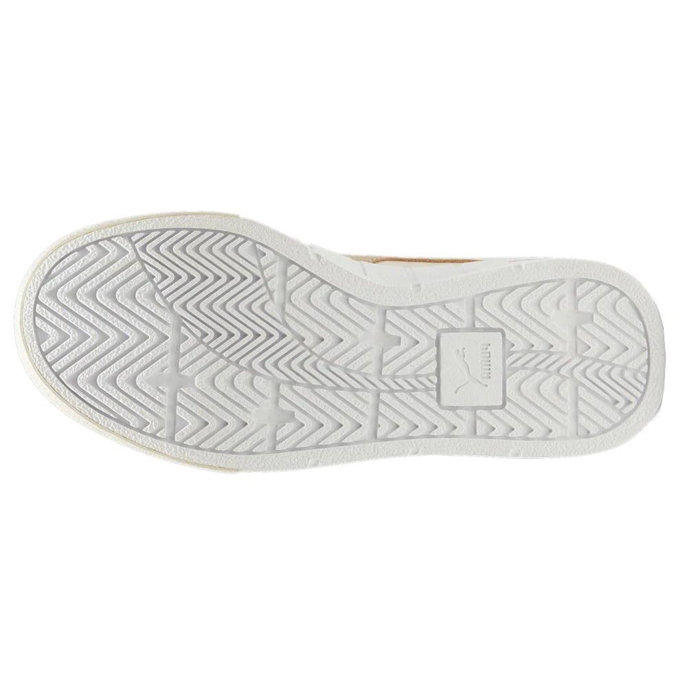 Puma Cali Court No Filter Lace Up Sneakers 5