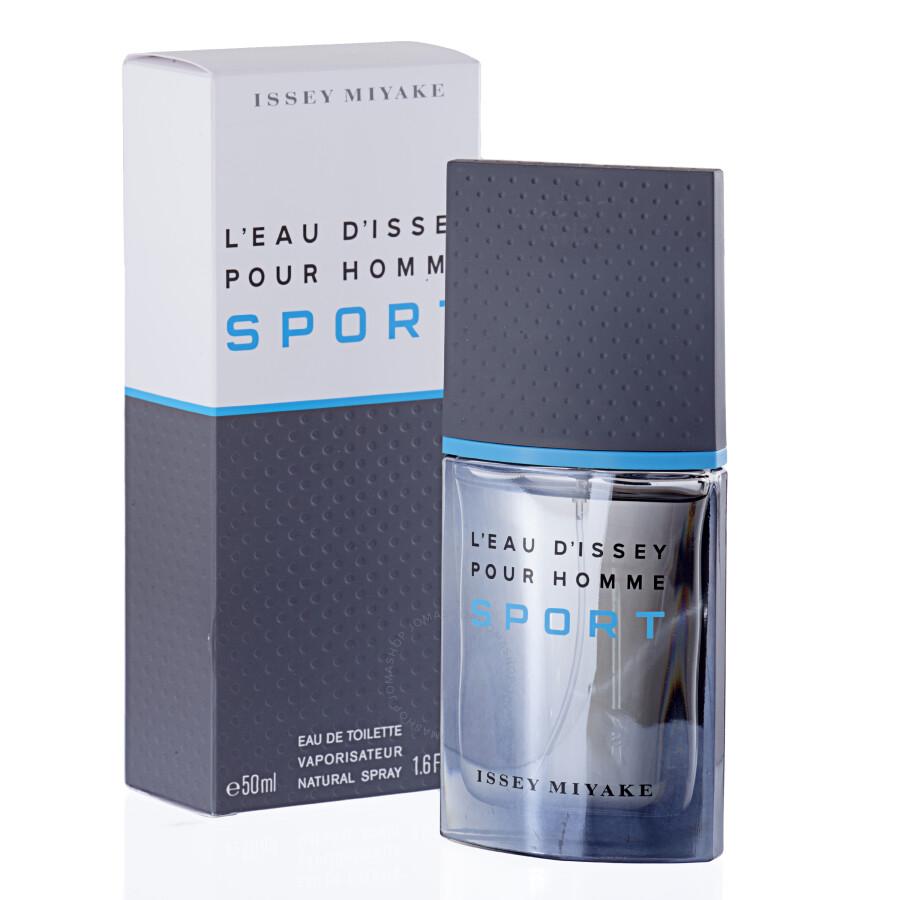 Issey Miyake Issey Miyake Issey Miyake Sport Mens EDT
