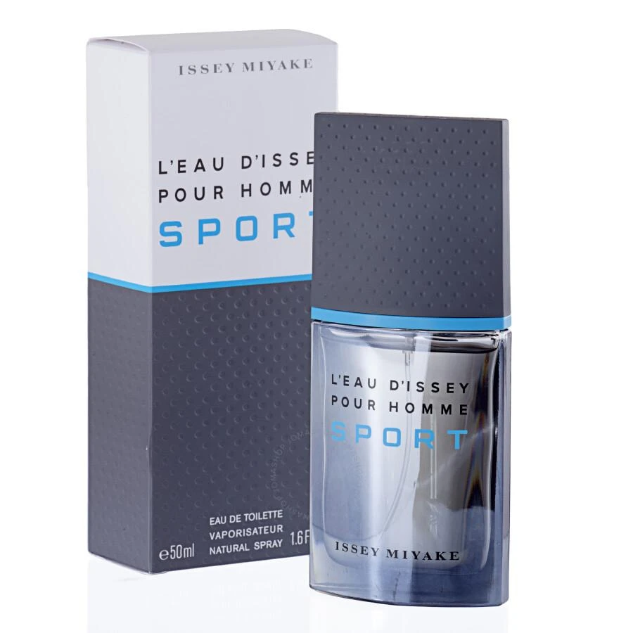 Issey Miyake Issey Miyake Issey Miyake Sport Mens EDT 1