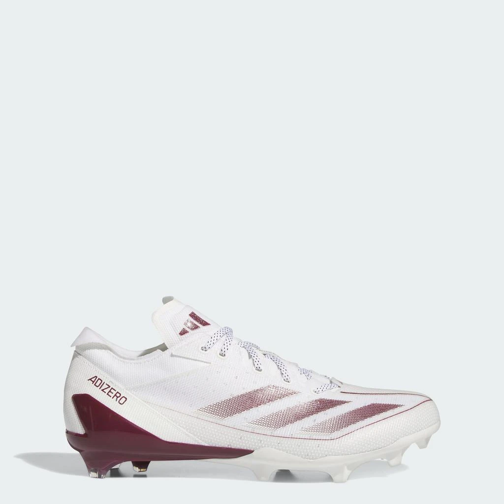 Adidas Men's  Adizero Electric American Football Cleats 1