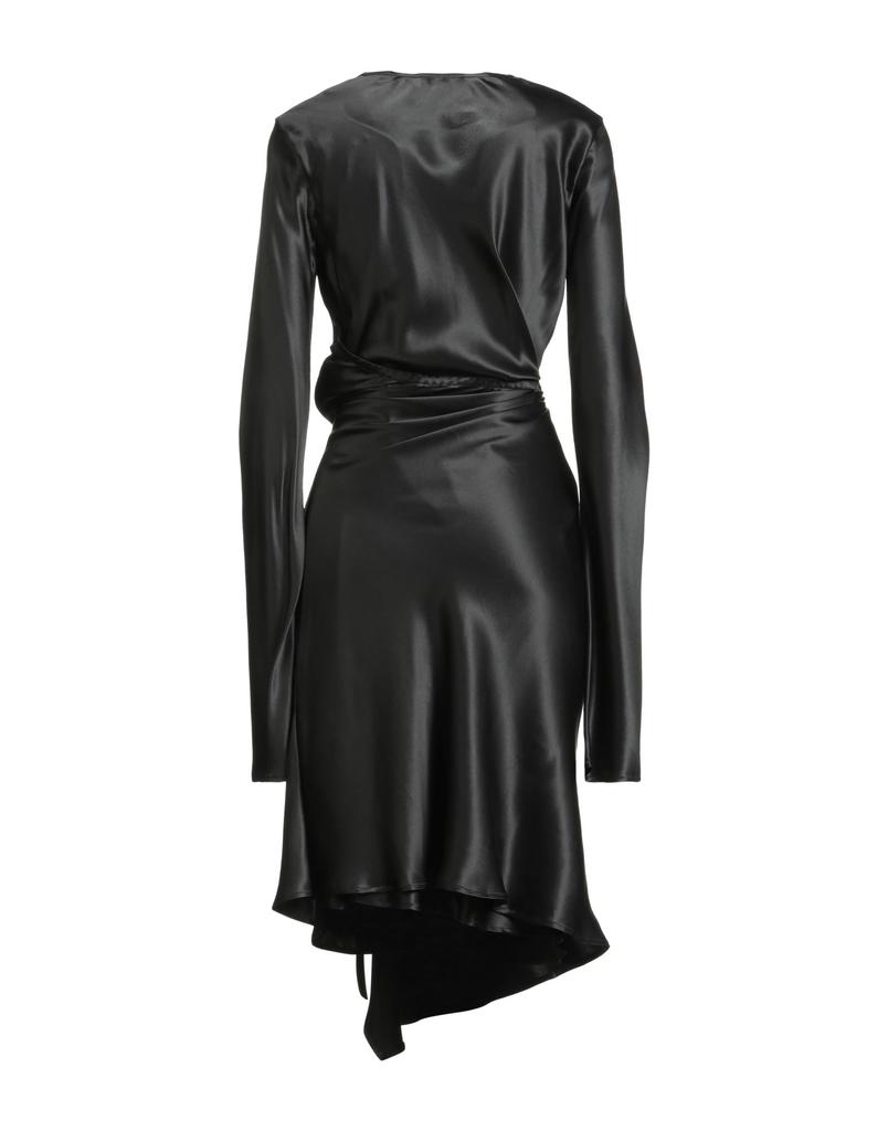 ANN DEMEULEMEESTER Midi dress