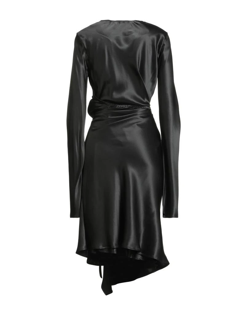 ANN DEMEULEMEESTER Midi dress 2
