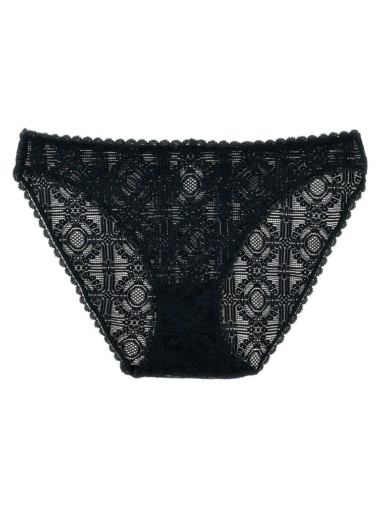 ショーツ ERES 'Mantille Tapi' briefs ERES mantille Tapi Briefs - Underwear - BeyondStyle