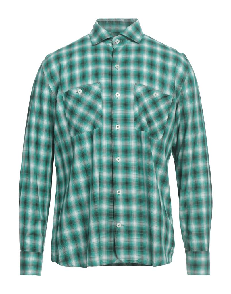 Brooksfield Checked shirt