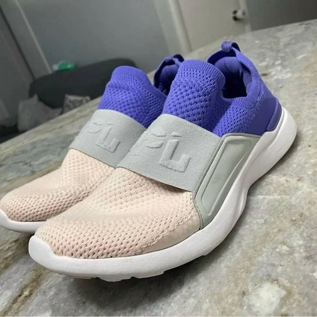 APL Apl - Women
s Techloom Bliss Shoe 2