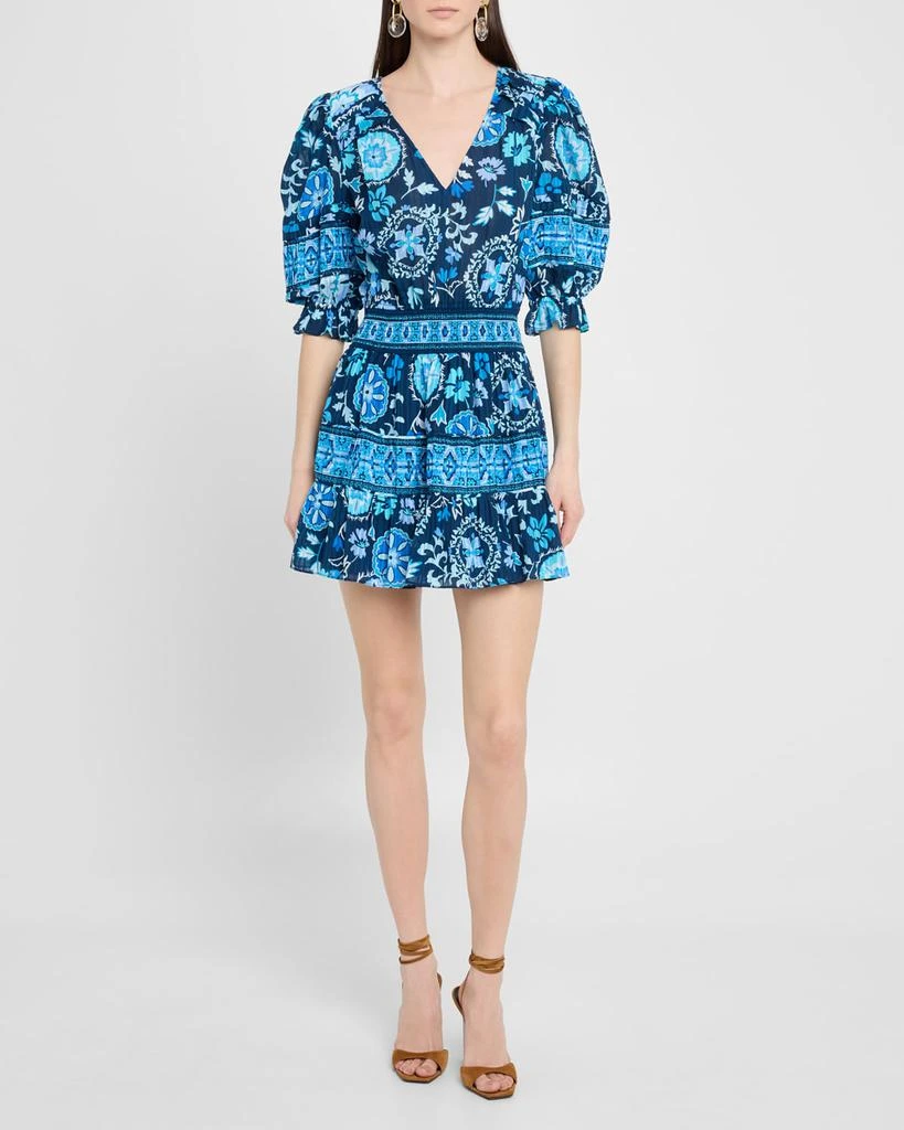 Barbara Mini Dress  On Sale Now with Up to 25% Off | Discover Exclusive  Deals & Savings at BeyondStyle  Authentic Ramy Brook women's  clothing|Women|dresses|women with Limited-Time Discounts, Free Shipping, and