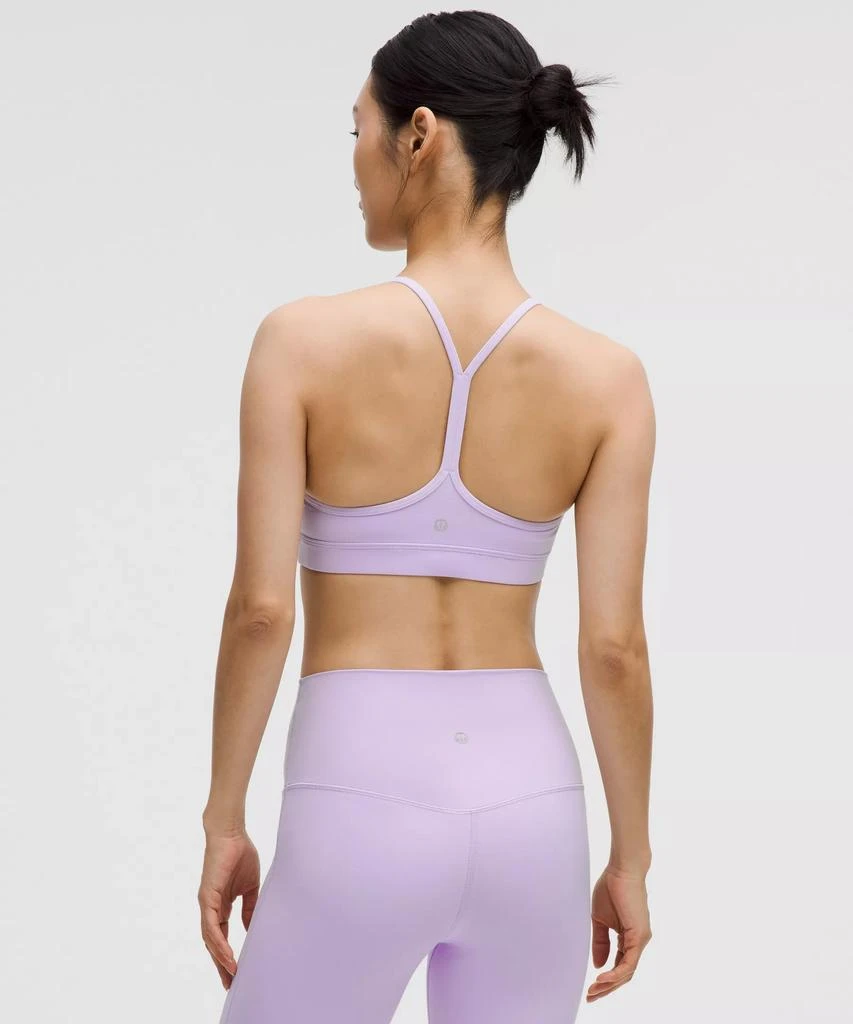Lululemon Flow Y Bra Nulu *Light Support, A–C Cups 17