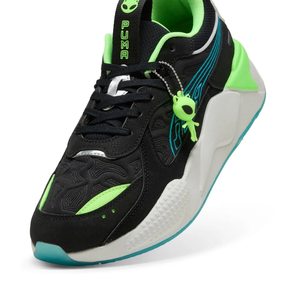 Puma PUMA Men's RS-X Alien Sneakers 5