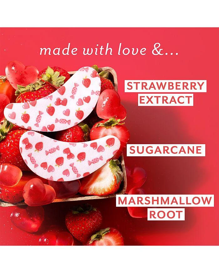 Patchology Eye Want Candy Smoothing 
Hydrating No Slip Eye Patches 4