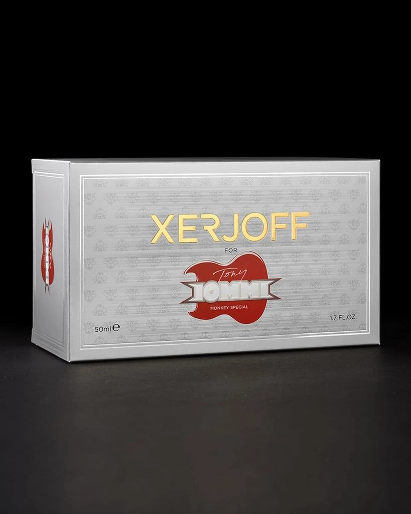 Xerjoff Tony Iommi Monkey Special Parfum, 1.7 oz. - Xerjoff Blends Collection 3