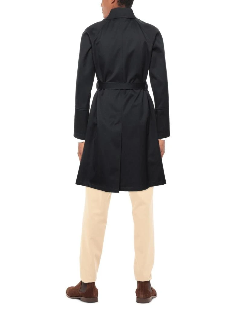 SEALUP Double breasted pea coat 3