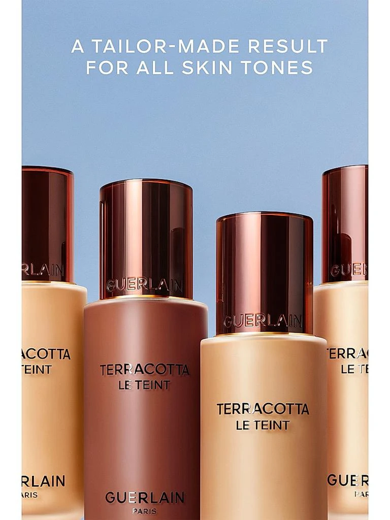 Guerlain Kabuki Foundation Brush 4