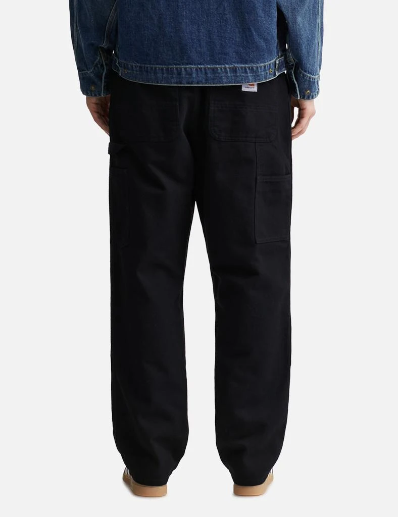 Carhartt WIP Double Knee Pants 4