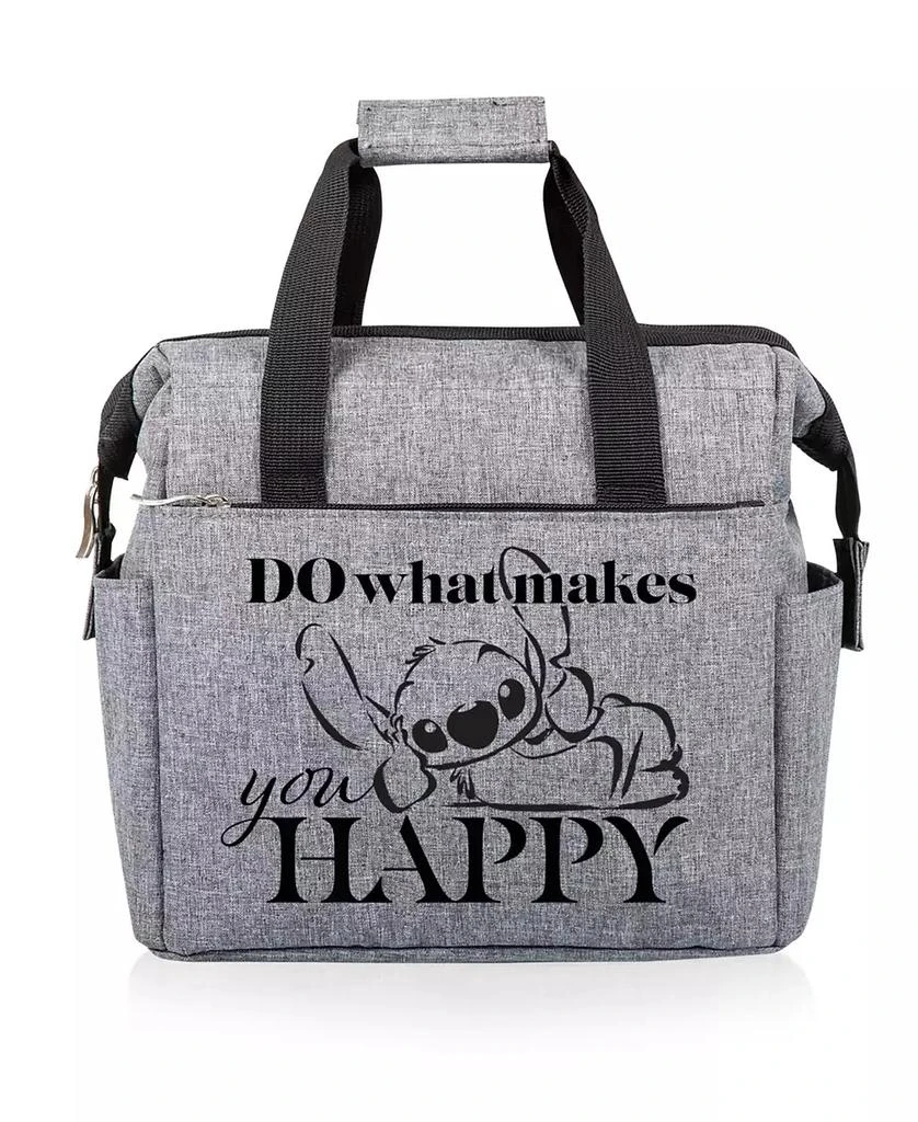 ONIVA Disney Lilo and Stitch On The Go Lunch Cooler Bag 1